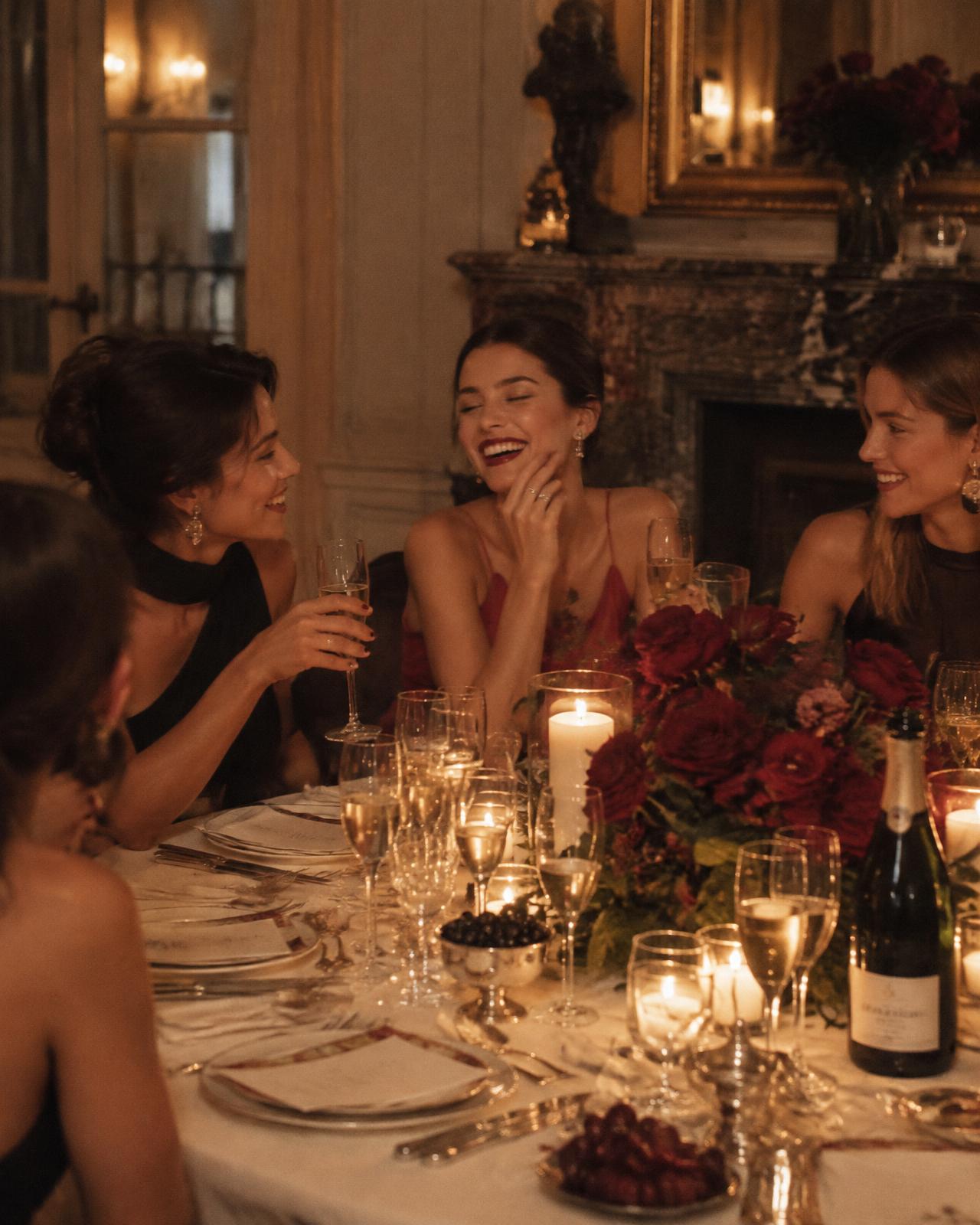 The Social Table